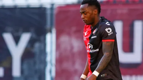 Renato Ibarra quiere ganarle a América.