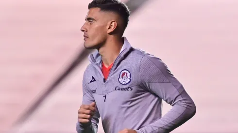 La Liga MX está analizando el supuesto acto de racismo