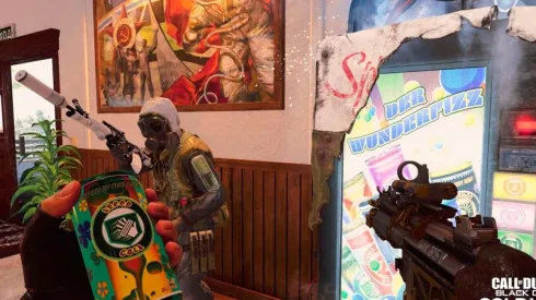 Conoce los seis proyectos de armas nuevos que llegan a COD: Cold War y Warzone