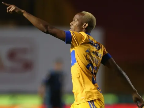 VIDEOS: GOLAZOS Luis Quiñones Y Nico López ante Tijuana