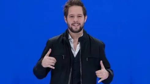 Raoul Ortíz presumió liderato del América.