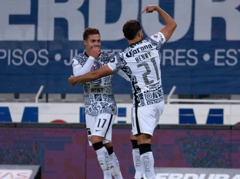 Luis García explicó por qué criticó el penal de América