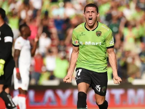 "Bustos lo quiere": detalles para la llegada de Mauro Fernández a Alianza