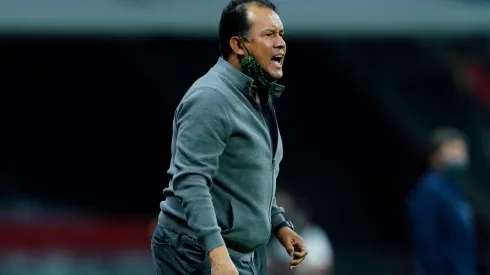 Juan Reynoso fue el mejor DT de la séptima jornada