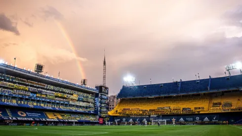 Trolleo épico: el meme sobre la cancha de Boca que se volvió viral