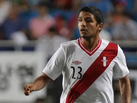 Reimond Manco explicó por qué no es llamado a la selección peruana