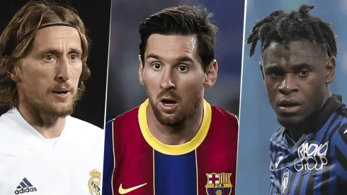 Agenda de hoy, miércoles 24 de febrero (Foto: Getty Images).