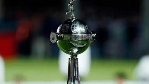 México y la chance de que vuelva a la Libertadores.