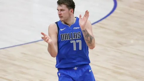 Luka Doncic, Dallas Mavericks
