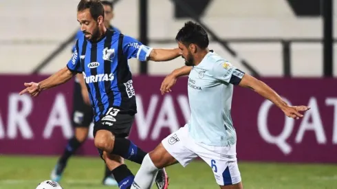 Liverpool comenzó mal pero se llevó una victoria de oro.