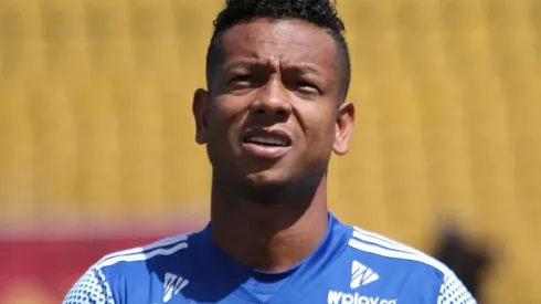 Departamento medico de Millonarios confirmó la lesión de Fredy Guarín