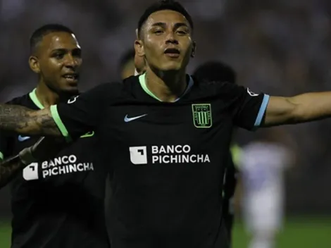 Se viene la alterna: los detalles para la segunda camiseta de Alianza Lima