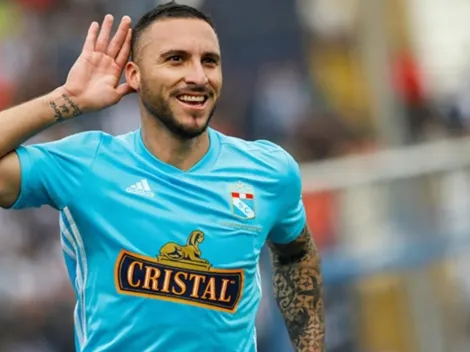 "Difamas así de fácil": Benavides acusa a director de Líbero por caso Herrera