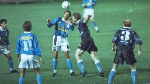 Sporting Cristal cayó 3-2 en Argentina y en Lima venció por 4-1.