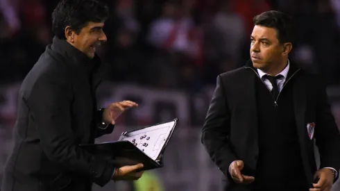 Preocupación en River: Pablo Dolce, Preparador Físico del plantel, dio positivo por coronavirus