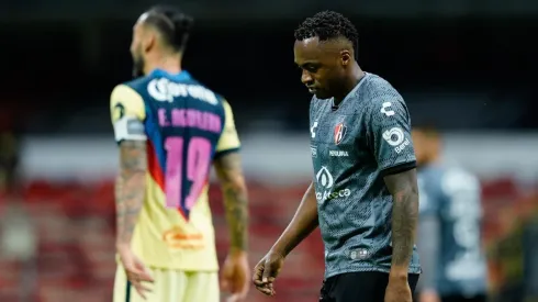 Renato Ibarra volverá al América para el Apertura 2021