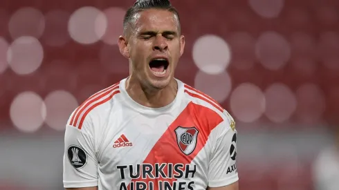 Bomba: Palmeiras le ofreció una fortuna a Borré para que vaya ahora