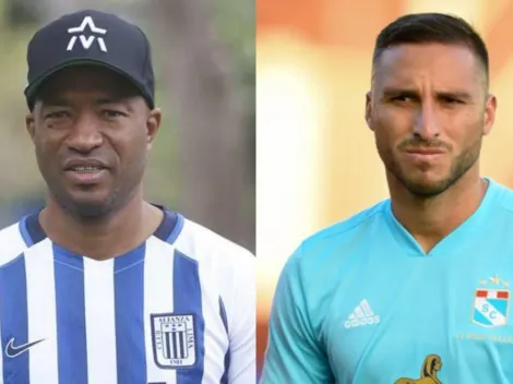 "Te esperó, recuperó e hizo figura, ¿así le pagas?": Waldir a Emanuel Herrera