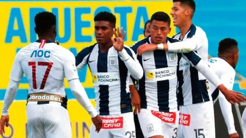 Alianza Lima tuvo uno de sus peores años en el 2020.