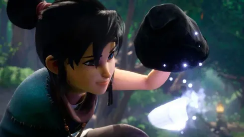 ¿El nuevo Zelda? Kena: Bridge of Spirits ya tiene fecha oficial de lanzamiento