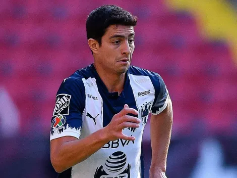 Monterrey y una duda en la defensa para enfrentar a Tijuana