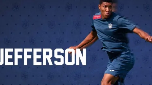 Jefferson Portales fue titular en las últimas tres temporadas con la San Martín.