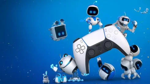 Sony habilitará expansión de almacenamiento para la PS5 a mitad de año