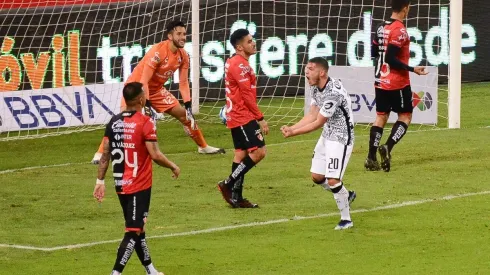 América le ganó a Pachuca y se burló del Atlas