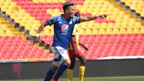 Se encienden las alarmas: así avanza la lesión del goleador Fernando Uribe