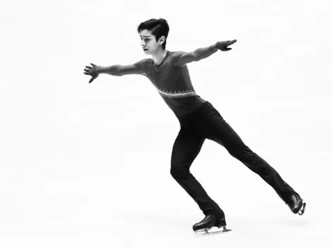 Donovan Carrillo clasificó al campeonato mundial de la especialidad