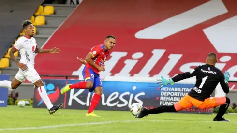 Y nada que gana: el porqué del nuevo empate de América de Cali