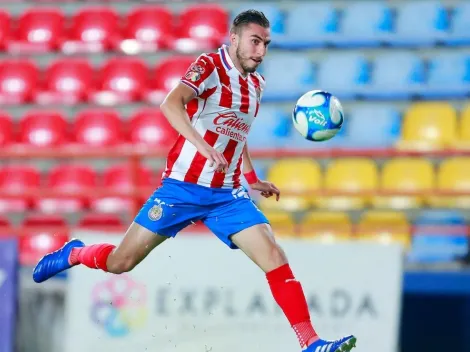 Carlos Salcido trolleó a Alejandro Mayorga por no gritarle el gol a Pumas UNAM