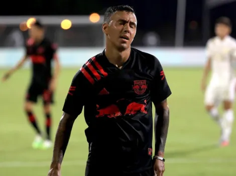 Kaku Romero pudo ser refuerzo de América en el Guardianes 2021