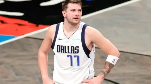Luka Doncic (Foto: Getty)