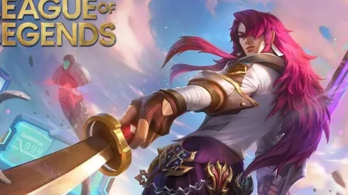 Primer vistazo a las nuevas skins Academia de Combate en League of Legends