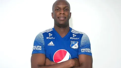 "Que los hinchas confíen en mí para poder salir de esta situación" Andrés Murillo