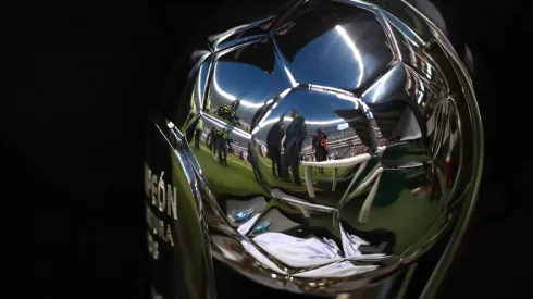 Guardianes 2021, Liga MX