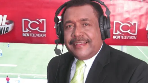 Todos piden a Jorge Eliécer Torres para los partidos de fútbol colombiano