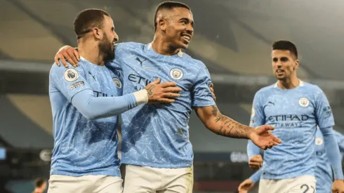 El Manchester City de Guardiola es una locura: 21 victorias seguidas