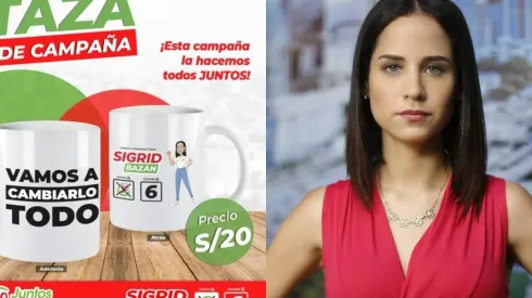 Otros usuarios aseguran que dinero será usado para financiar la campaña.