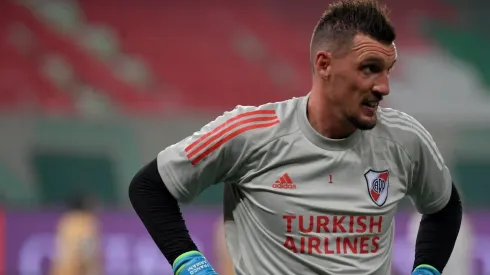 Fillol sorprendió a todos disparando contra Armani: "Los voy a defraudar"