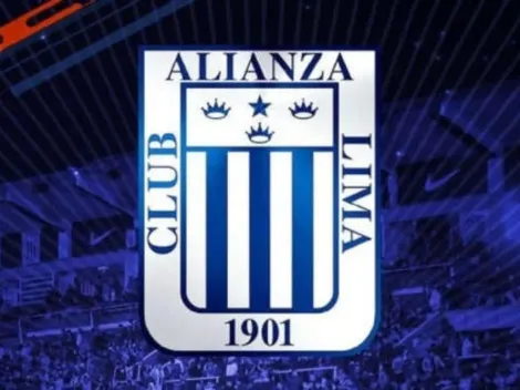 Contratación confirmada: Alianza Lima suma un refuerzo más al plantel