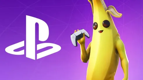 ¡Están locos! La ambiciosa idea de Sony para convertir una banana en un mando de PS5
