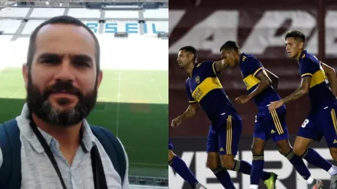 Jugando mal, Boca Juniors venció 2-1 a Claypole y avanzó en la Copa Argentina.