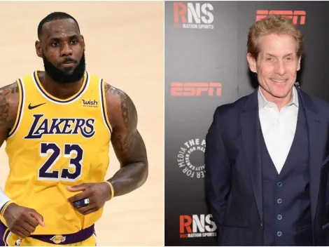 Fox vence a ESPN: contrato de 32 millones para el periodista que odia a LeBron