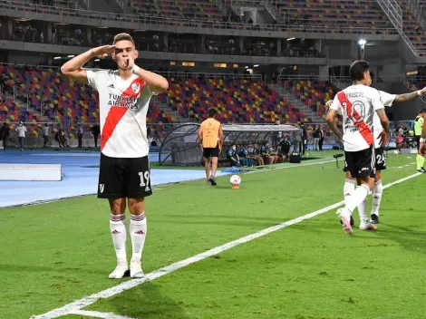 River campeón: así quedó la tabla histórica de títulos del fútbol argentino