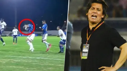 "Necesitamos que actúe la Fiscalía": Pimentel estalló tras polémica con Millonarios