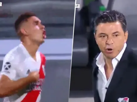 Para que ría Gallardo: los memes del River campeón de la Supercopa Argentina