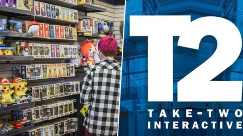 Take-Two cree que los gamers están listos para el aumento de precios en los juegos