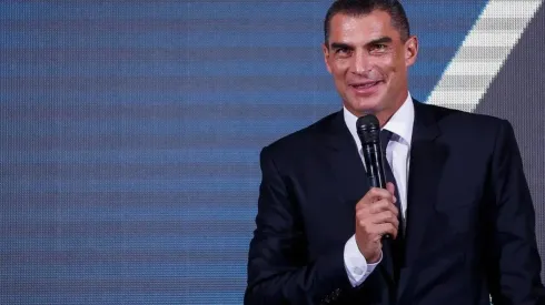 Otra vez liquidaron a Faryd Mondragón: ahora hizo la gran Hernández Bonnet